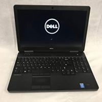 Laptop Dell Latitude 5540 (Core i5 4300U, RAM 4GB, HDD 250GB, Intel HD Graphics 4400, 15.6 inch HD)